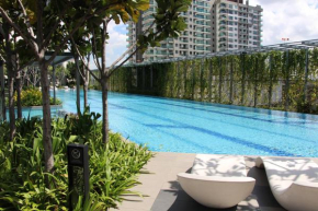 Apartment in Petaling Jaya